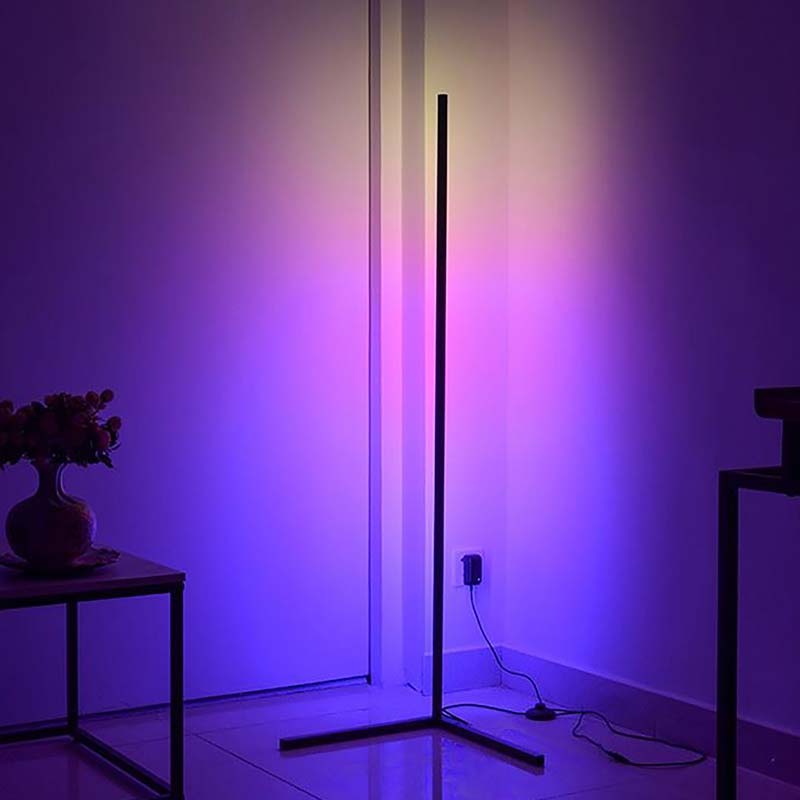 کرنر لایت ال ای دی هوشمند Corner light - کرنر لایت لامپ - ایران گجت