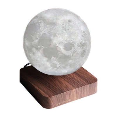 ماه معلق Levitating Moon | ایران گجت