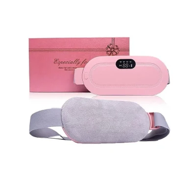 ماساژور تسکین درد قاعدگی