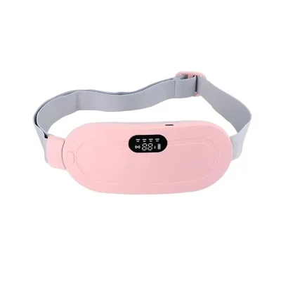 ماساژور تسکین درد قاعدگی