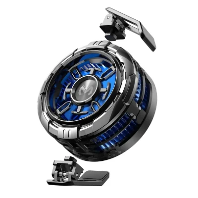 فن خنک کننده موبایل ممو مدل CX08