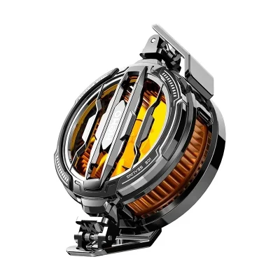 فن خنک کننده موبایل ممو مدل CX07