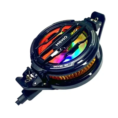 فن خنک کننده موبایل ممو مدل CX07