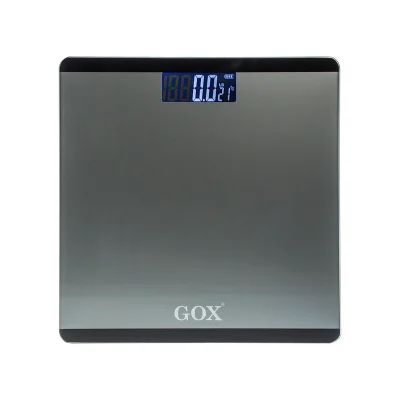 ترازو دیجیتال گاکس مدل BSC